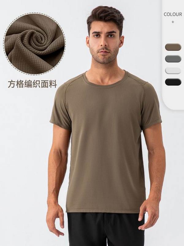 Lululemon Men's T-shirts 260